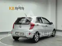 2013 KIA Morning