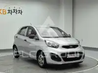 2013 KIA Morning