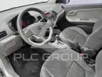 2013 KIA Morning