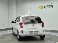 2013 KIA Morning