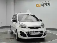 2013 KIA Morning