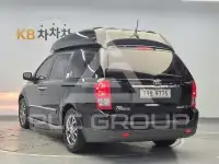 2013 KIA Carnival