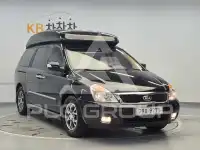 2013 KIA Carnival