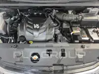 2013 KIA Carnival