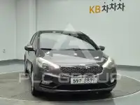 2013 KIA K3