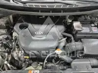 2013 KIA K3
