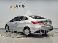 2013 KIA K3