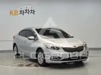 2013 KIA K3