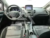 2013 KIA K3