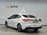 2013 KIA K3