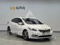 2013 KIA K3