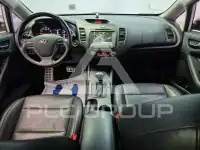 2013 KIA K3