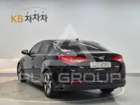 2013 KIA K5