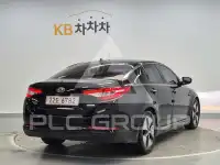 2013 KIA K5
