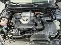 2013 KIA K5