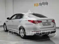 2013 KIA K5