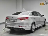 2013 KIA K5