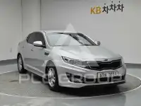 2013 KIA K5