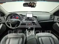 2013 KIA K5