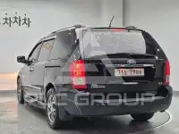 2013 KIA Carnival