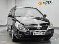 2013 KIA Carnival