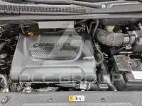 2013 KIA Carnival