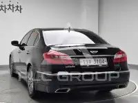 2013 Hyundai Genesis