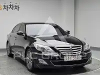 2013 Hyundai Genesis