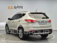 2013 Hyundai Santa Fe