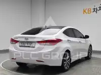 2013 Hyundai Avante