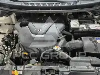 2013 Hyundai Avante