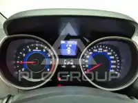2013 Hyundai Avante