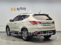 2013 Hyundai Santa Fe