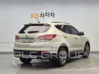 2013 Hyundai Santa Fe