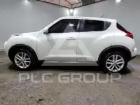 2014 Nissan Juke