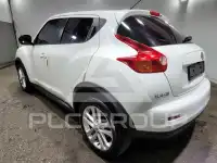 2014 Nissan Juke