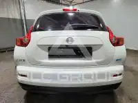 2014 Nissan Juke