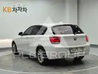 2014 BMW 120