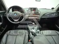 2014 BMW 120