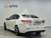 2014 Renault Sm5 Nova