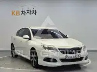 2014 Renault Sm5 Nova