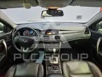 2014 Renault Sm5 Nova