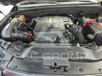 2014 Ssangyong Korando