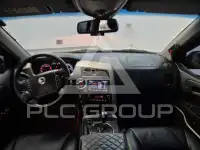 2014 Ssangyong Korando
