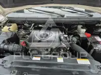 2014 Ssangyong Korando