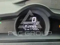 2014 Ssangyong Korando
