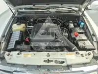 2014 Ssangyong Rexton