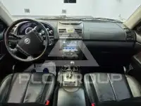2014 Ssangyong Rexton