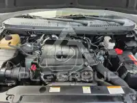 2014 Ssangyong Korando