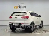 2014 KIA Sportage